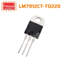 LM7912CT 1,5A 12V TO220